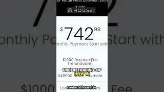 Navigating In-House Financing for Your Prefab Home Journey