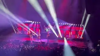 Halestorm Covering Ozzy Osbourne&rsquo;s Perry Mason at Ball Arena