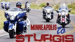 Sturgis 2016