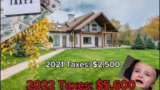 5 Steps to Appealing Your 2023 Home Valuation and Lowering Your Property Taxes: Tips from a Realtor