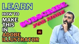 Create Editable Sweet Candy Text Effect in Adobe Illustrator &ndash; Step-by-Step Tutorial