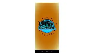 LetterSchool Logo Effects @VegasPro13