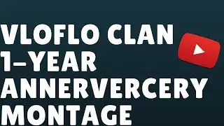 1 Year Montage