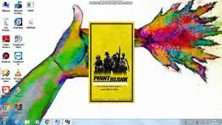 POİNT BLANK HİLE 14.02.2019 EN G&Uuml;NCEL