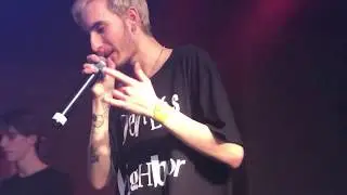 mlodyskiny - znam to [lte festival]