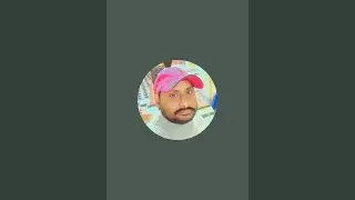 Dileep Kumar saxena is live!