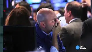 Why the &lsquo;fed rate hike&rsquo; strikes fear in investors