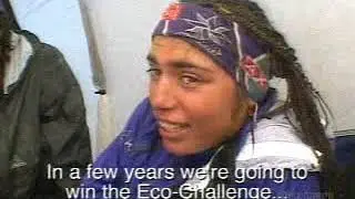 Eco Challenge 2002 Fiji 05 of 05