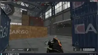 Байты в Warface