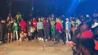 Tutu West @ The Haus of BrbTv Presents 
