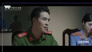Preview Lằn ranh tập 52 | Phim VTV Mới Nhất 2025 | Phim Đấu Tranh Tham Nhũng 2025