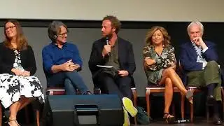 Jan Maria Michelini per la serie Rai I Medici