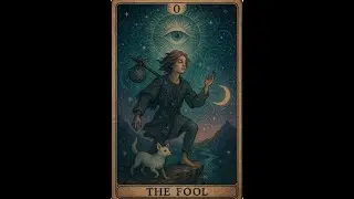 Sacred Geometry - A Guide to the Universe: A Fool's Journey to Find Inner Truth