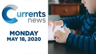 Catholic Headlines for Monday, 5/18/20 (Currents News full broadcast)