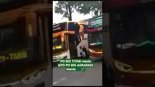 PO BIS TIVIdi mania & PO BIS AGRAMAS mania 🎵🎤
