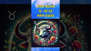 TAURUS' LUCK ON DECEMBER 8 AND 9