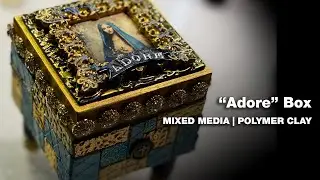 ADORE BOX
