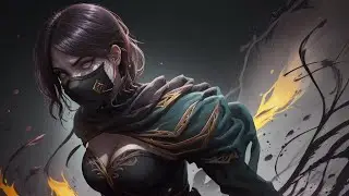 🟣 Gameplay Templar Assassin Pos1|🟣💜 شلوار آفلینر حریف و در میاریم بعدش انقد فید میدن بهش چاق میشه🤣 💜