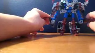 Transformers ROTF Deluxe Class Gears