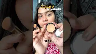 Cheapest concealer 248/- #trending #minivlog #kanpuriyavlogger #yt #influencer #makeup #viral