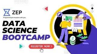 Zep Analytics Data Science Bootcamp | Trial Class | DA vs DS vs DE | EDA