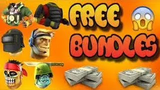 Respawnables All Bundles Hack 2016