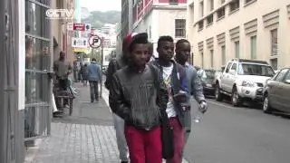 Rules tightened for asylum seekers in South Africa