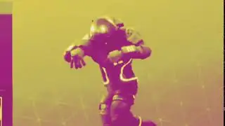 FORTNITE DEFAULT DANCE(EARRAPE)