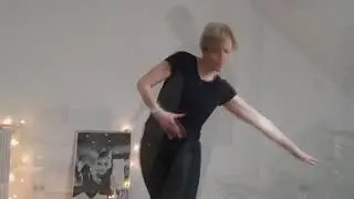 To die for, Jazz Pop & Funky, Tanzstudio Corinna Runge