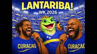 BlackJoker x Elliott - Lantariba!