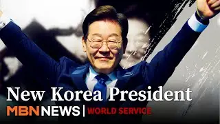 [ENG DUB] New Korea president Lee Jae-myung's journey from nothing.