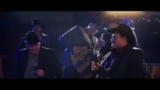 Los Huracanes Del Norte -  El Tigre Solo [Corridos Perros Vol.1]