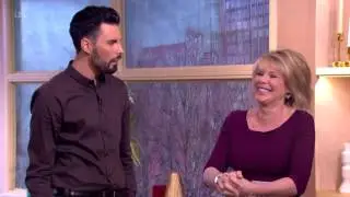 Ruth Accuses Rylan Of Not Paying Attention | This Morning