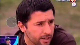 TVR - El Mono de Kapanga x TVR: El dueño del Reloj - 24-10-15