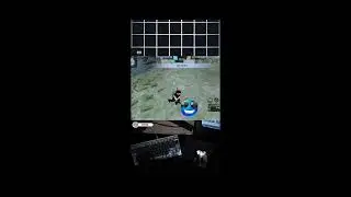 1v1 Free Fire | Clean Movement#FreeFire #FFShorts #1v1 #GamingShorts #shortsfeed #ffworld