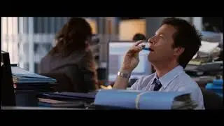 Horrible Bosses | How to Leave Work Early