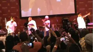 Dru Hill - 