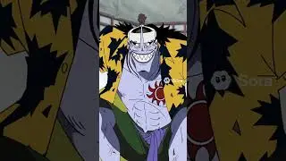 Sora 2 Anime | One Piece Luffy vs Arlong - NEW FIGHT SCENE #sora2 #anime #onepiece #ai