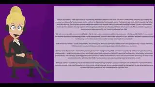 What is SANITARY ENGINEERING? What does SANITARY ENGINEERING mean? SANITARY ENGINEERING meaning