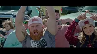 Ginger billy - Truck Gang Anthem (MUSIC VIDEO)