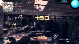 BLACK | IIvII Vrzu & Volky Dualtage