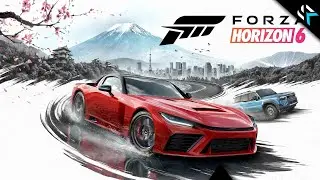 FORZA HORIZON 6 OFFICIAL TRAILER 😱 | Next-Gen Racing Is HERE