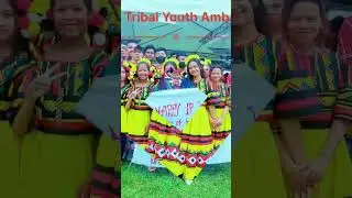 Bukidnon Tribal Youth Ambassadors Summit