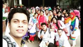 3rd Anniversary of SM19..