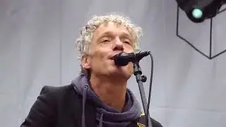 Spinvis - Club Insomnia (B Pop - Haarlem / 5 mei 2012)