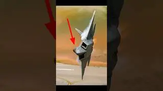 AMCA 5th Generation Fighter Jet | #shortsfeed