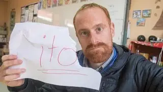THE USE OF ITO/ITA....