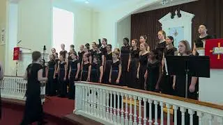 ChildrenSong of New Jersey - Come Travel with Me! 2024