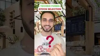 Techno-Funda Analysis, is approach that combines technical and fundamental analysis for investment.