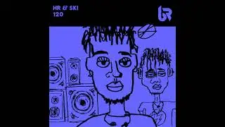 HR & SKI (Harry Romero & Joeski) - 120 B [Bambossa Records]